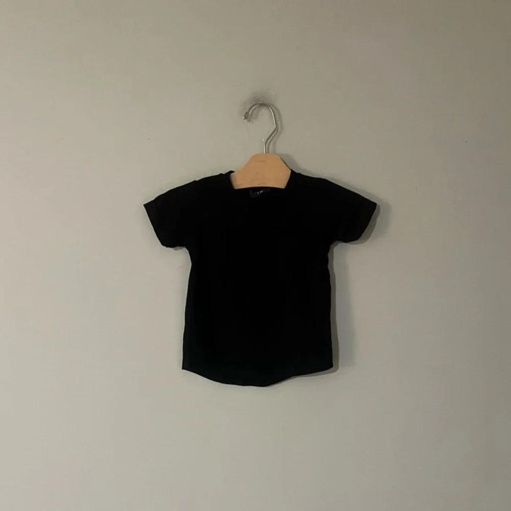 $14 ADD ON little bipsy bamboo tee 12-18M Zara Mini Boden Rylee‎ + Cru Baby Gap